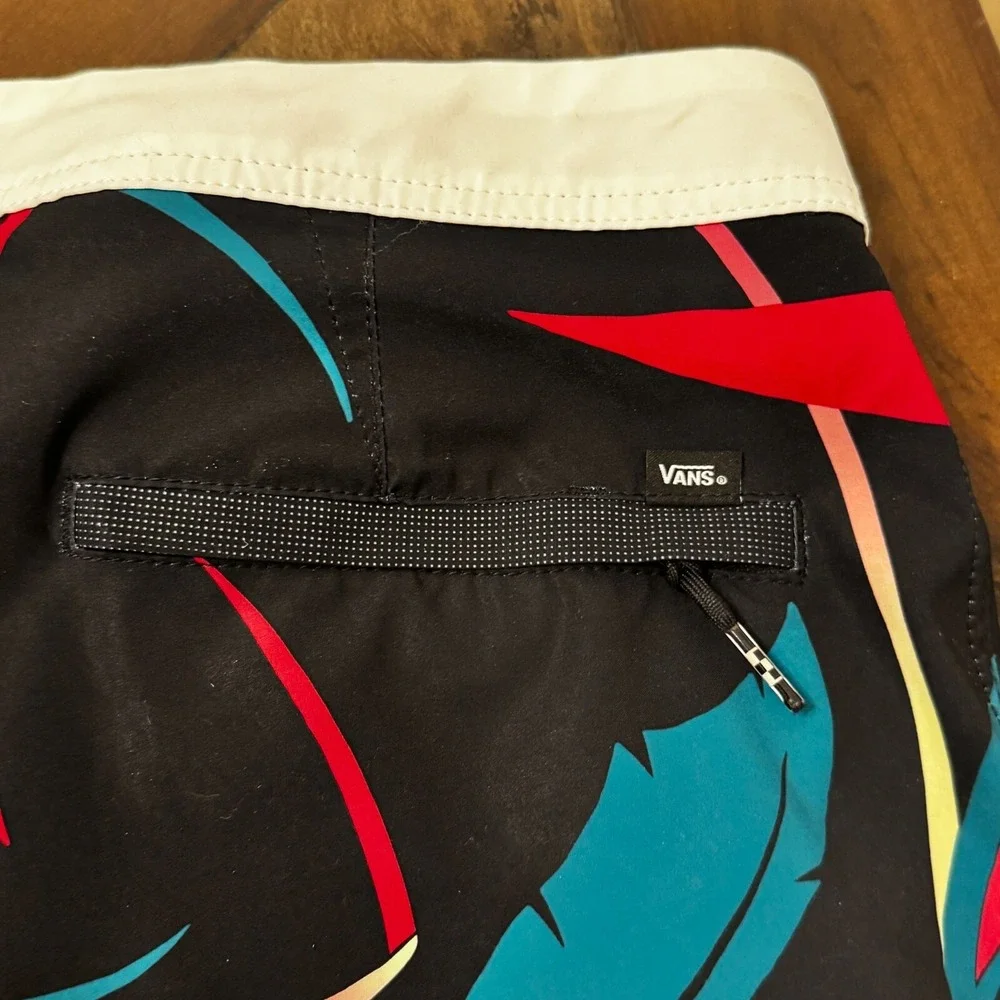 Vans product pair